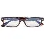 Blue Light Filter Eyeglasses,Reduce Eyestrain Readers,Anti Blue Rays,UV Protection,Computer Reading Glasses for Men Women