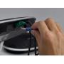 Yamaha YVC-330 Portable USB & Bluetooth Conference Phone Featuring. SoundCap Technology