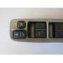 Subaru 83071 XA00A, Door Window Switch Panel