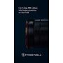 Freewell 62mm Threaded Hard Stop Variable ND Filter All Day 2 to 5 Stop & 6 to 9 Stop - 2Pack