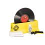 Record Washer System by Spin-Clean | Deep Groove Record Cleaning Helps in Reducing Pops and Crackles | Album Cleaner May Fix Skips That Have Lingered for Years | Proudly Made in The USA