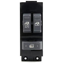 uxcell 15047637 DS-2143 Front Left Driver Side Electric Power Window Master Switch for Chevrolet 1999-2002