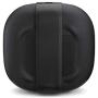 Bose SoundLink Micro: Small Portable Bluetooth Speaker (Waterproof), Black