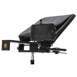 Glide Gear TMP 50 10'' Smartphone Mini Tripod Teleprompter