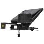 Glide Gear TMP 50 10'' Smartphone Mini Tripod Teleprompter