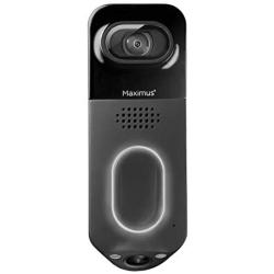 Maximus Answer DualCam Video Doorbell