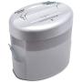 Aurora AS420C Desktop-Style Cross-Cut Paper Shredder