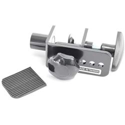 Mobotron Adjustable Clamp-on Mounting Base Products