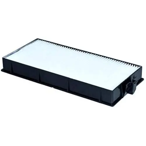 AWO ET-RFE300 Replacement Projector Air Filter for PANASONIC ET-LAE300 PT-EW540,PT-EW550L,PT-EW640,PT-EW650L,PT-EW730ZL,PT-EX520,PT-EX610,PT-EX620L,PT-EX800Z,PT-EZ800ZL,PT-EZ580,PT-EZ770ZL