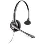 Plantronics HW251N SupraPlus Wideband Headset (64338-31)