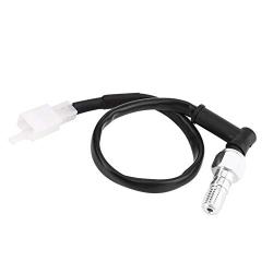 Motorcycle Hydraulic Brake Switch, Universal Brake Light Rear Light Switch Hollow Bolt (M101MM)