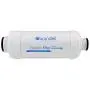 Brondell  SWF44 Swash Bidet Filter - Premium Bidet Filter for Electronic Bidet Toilet Seats