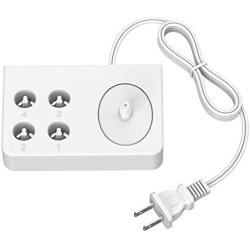 BENSN Charger Model 3757 + Holder for Oral B Electronic Toothbrushes, Brush Heads; Adhesive or Free-Standing Installation
