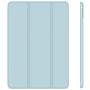 JETech Case for iPad Air 2 (Not for iPad Air 1st Edition), Smart Cover Auto Wake/Sleep, Light Blue