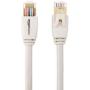 Amazon Basics RJ45 Cat7 Network Ethernet Patch Internet Cable - 25 Feet