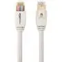 Amazon Basics RJ45 Cat7 Network Ethernet Patch Internet Cable - 25 Feet