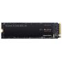 Western Digital 500GB WD_Black SN750  NVMe Internal Gaming SSD - Gen3 PCIe, M.2 2280, 3D NAND - WDS500G3X0C