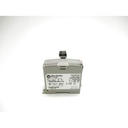 Allen Bradley 1762-OW16 SER. B NSMP