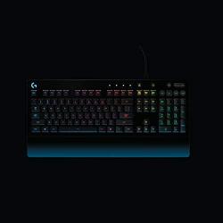 Logitech G213 Prodigy Gaming Keyboard