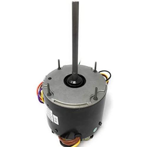 A1729, 1/3 HP Condenser Fan Motor 1075RPM, 2.4AMP