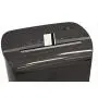 Sentinel Shredders FM121P-BLK 12-Sheet High Security Micro Cut Paper Credit Card Shredder with Waste Bin Shredder, Black Sentinel Shredders FM121P-BLK 12-Sheet High Security Micro Cut Paper Credit Card Shredder with Waste Bin Shredder, Black