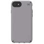 Speck Products Presidio Pro iPhone SE 2020 Case/iPhone 8 - Filigree Grey/Slate Grey