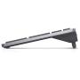 Multi-Device Wireless Keyboard & Mouse Combo - KM7120W