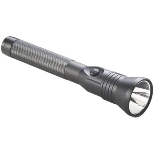 Streamlight 75863 Stinger Ds Hpl - IEC Type A (120V) AC/12V DC Smart Charge (NiMH) - 800 Lumens
