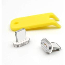 Digital Ant Gen-X i Tips Only, No Cord, 2-Pack