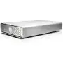 G-Technology 4TB G-DRIVE USB 3.0 Desktop External Hard Drive, Silver - Compact, High-Performance Storage - 0G03594-1