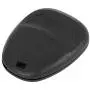 X AUTOHAUX Replacement Keyless Entry Remote Car Key Fob 315Mhz ABO1502T for Chevrolet Express 1500 3500 1999-2002