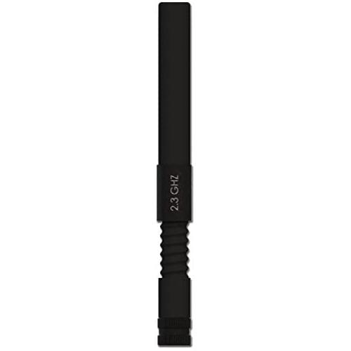 Ultra-Flex Omni-Directional Antenna, 2.1-2.5 GHz, 2.15 dBi, TNC(m) RF Connector