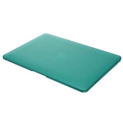 Speck Products SmartShell MacBook Air (2018) 13-inch Case, Calypso Blue Diffuse