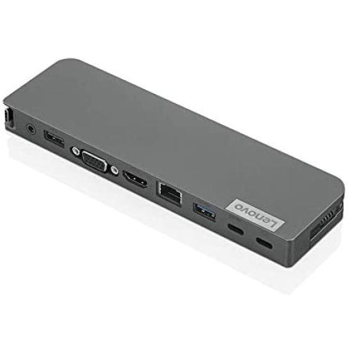 USB-C Mini Dock USA with 65w AC Adapter 40AU0065US