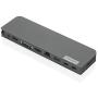 USB-C Mini Dock USA with 65w AC Adapter 40AU0065US