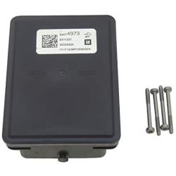 ACDelco 23380704 GM Original Equipment Electronic Brake Control Module with 4 Bolts