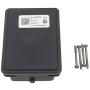 ACDelco 23380704 GM Original Equipment Electronic Brake Control Module with 4 Bolts