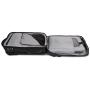 Kensington SecureTrek 17'' Lockable Anti-Theft Laptop & Overnight Backpack (K98618WW)