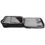 Kensington SecureTrek 17'' Lockable Anti-Theft Laptop & Overnight Backpack (K98618WW)