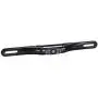 DALLUX Car License Plate Rearview Camera, Reverse Backup Camera with HD Night Vision Wide Viewing Angle Waterproof High-Definition CMOS Vehicle Universal Easy Install Reversing Parking System