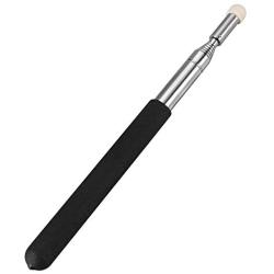 Telescopic Teachers Pointer,Teaching Pointer,Hand Pointer Extendable Telescopic Retractable Pointer Handheld Presenter Classroom Whiteboard Pointer (1)