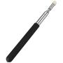 Telescopic Teachers Pointer,Teaching Pointer,Hand Pointer Extendable Telescopic Retractable Pointer Handheld Presenter Classroom Whiteboard Pointer (1)