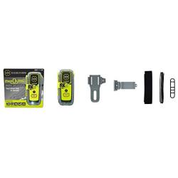 acr ResQLink 400 - SOS Personal Locator Beacon with GPS (Model: PLB-400) 2921