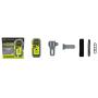 acr ResQLink 400 - SOS Personal Locator Beacon with GPS (Model: PLB-400) 2921