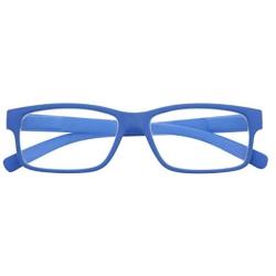 DIDINSKY Reading Glasses for Men and Women. Blue Light Blocking Computer Readers. Rubber Touch Flexible Temple and Anti Glare Glasses. Klein +2.0 - THYSSEN
