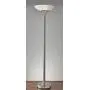 Adesso 5023-22 Expo 300W Torchiere, 71.5 in, 2 x 150W Incandescent/LED, Brushed Steel/Chrome Finish, 1 Floor Lamp Adesso 5023-22 Expo 300W Torchiere, 71.5 in, 2 x 150W Incandescent/LED, Brushed Steel/Chrome Finish, 1 Floor Lamp