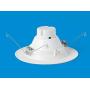 AmazonCommercial 120 Watt Equivalent, 5/6-Inch Recessed Downlight, Dimmable, CEC Compliant, Energy Star, Round LED Light Bulb | Daylight, 6-Pack