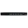 StarTech.com 8-Port USB KVM Swith with OSD - TAA Compliant - 1U Rack Mountable VGA KVM Switch (SV831DUSBU)