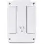 CyberPower CSB600WS Surge Protector, 900J/125V, 6 Swivel Outlets, Wall Tap, White CyberPower CSB600WS Surge Protector, 900J/125V, 6 Swivel Outlets, Wall Tap, White