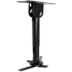 Kanto P301 Universal Projector Mount for sloped ceilings (15- to 18-inch extension)
